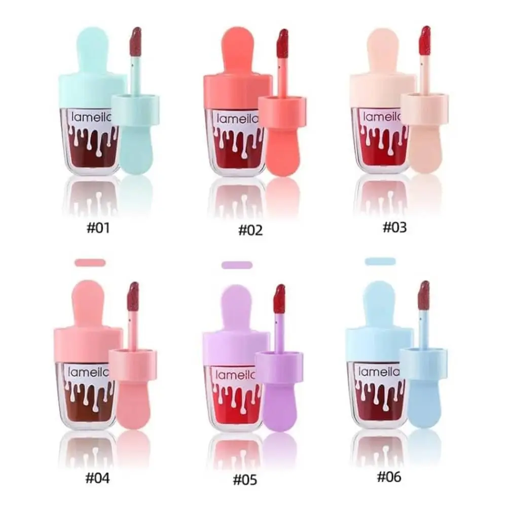 Lameila Lip tint Waterproof 05 - thumbnail