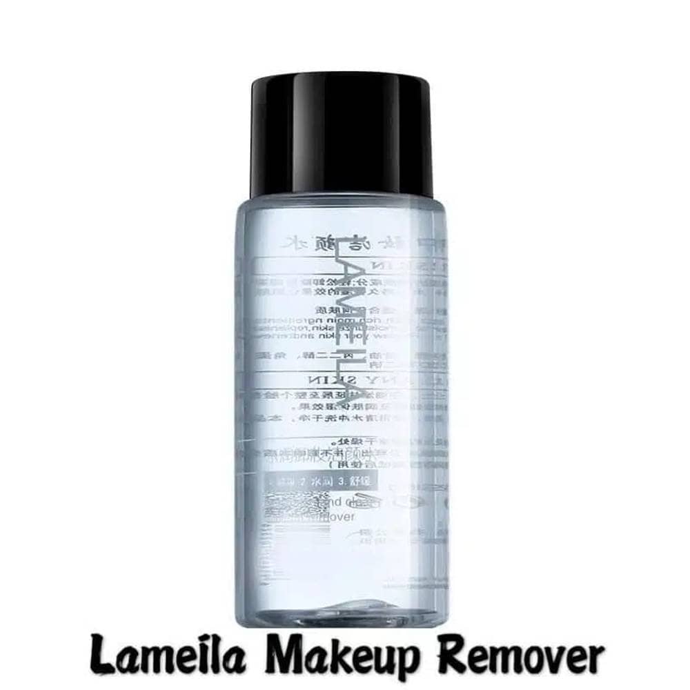 Lameila Makeup Remover – 60ml - thumbnail