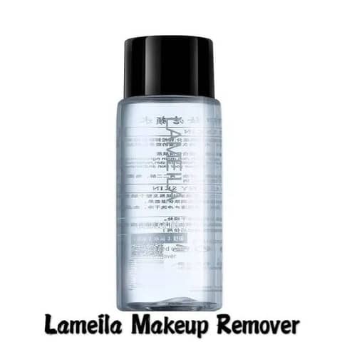 Lameila Makeup Remover – 60ml