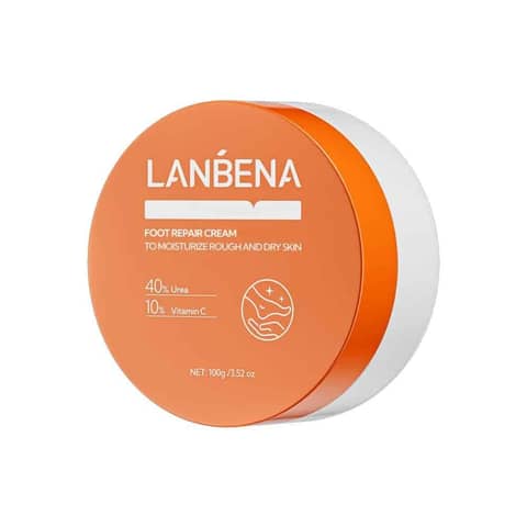 Lanbena Foot Repair Cream 100g