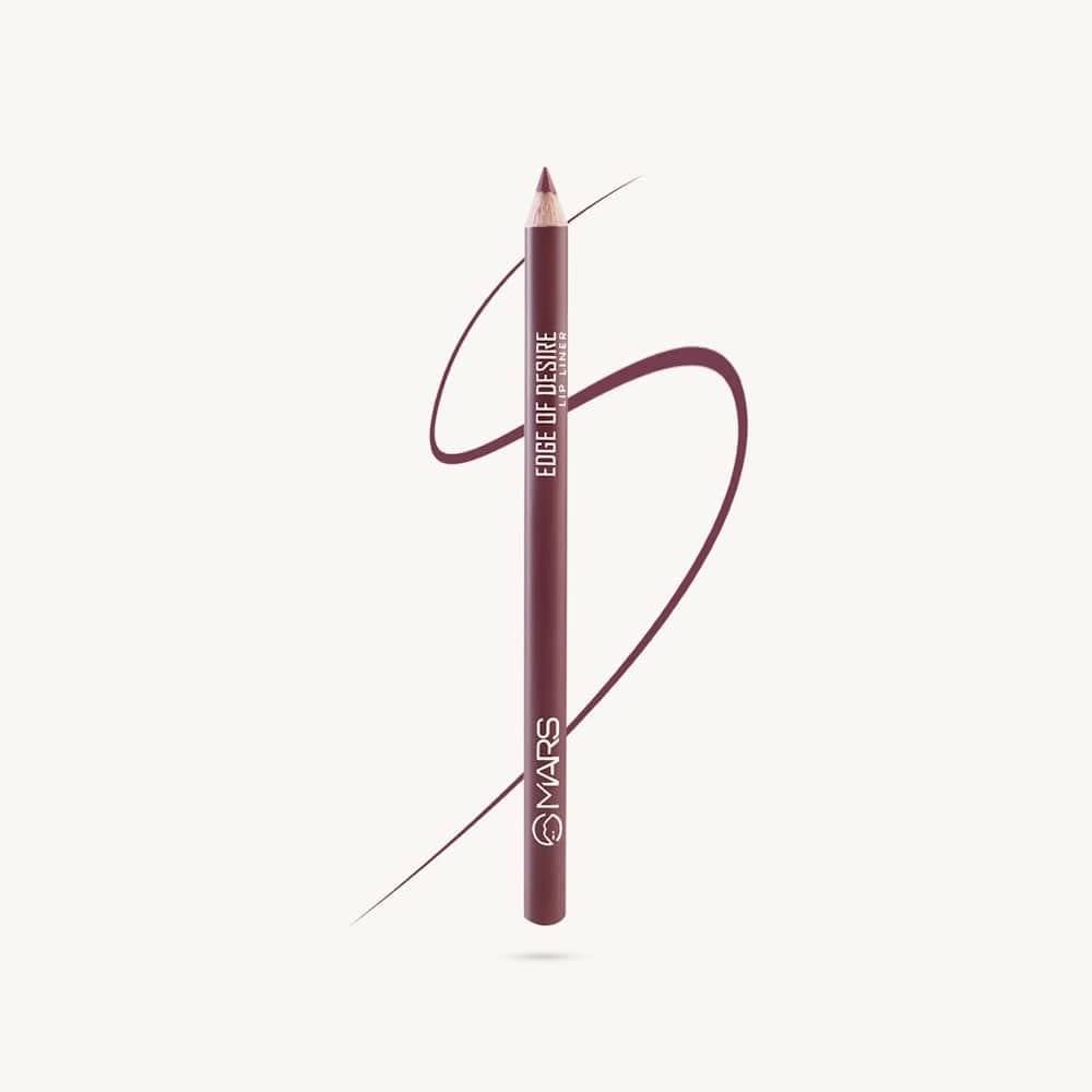 MARS Lipliner Blood Wine Nights 05 - thumbnail