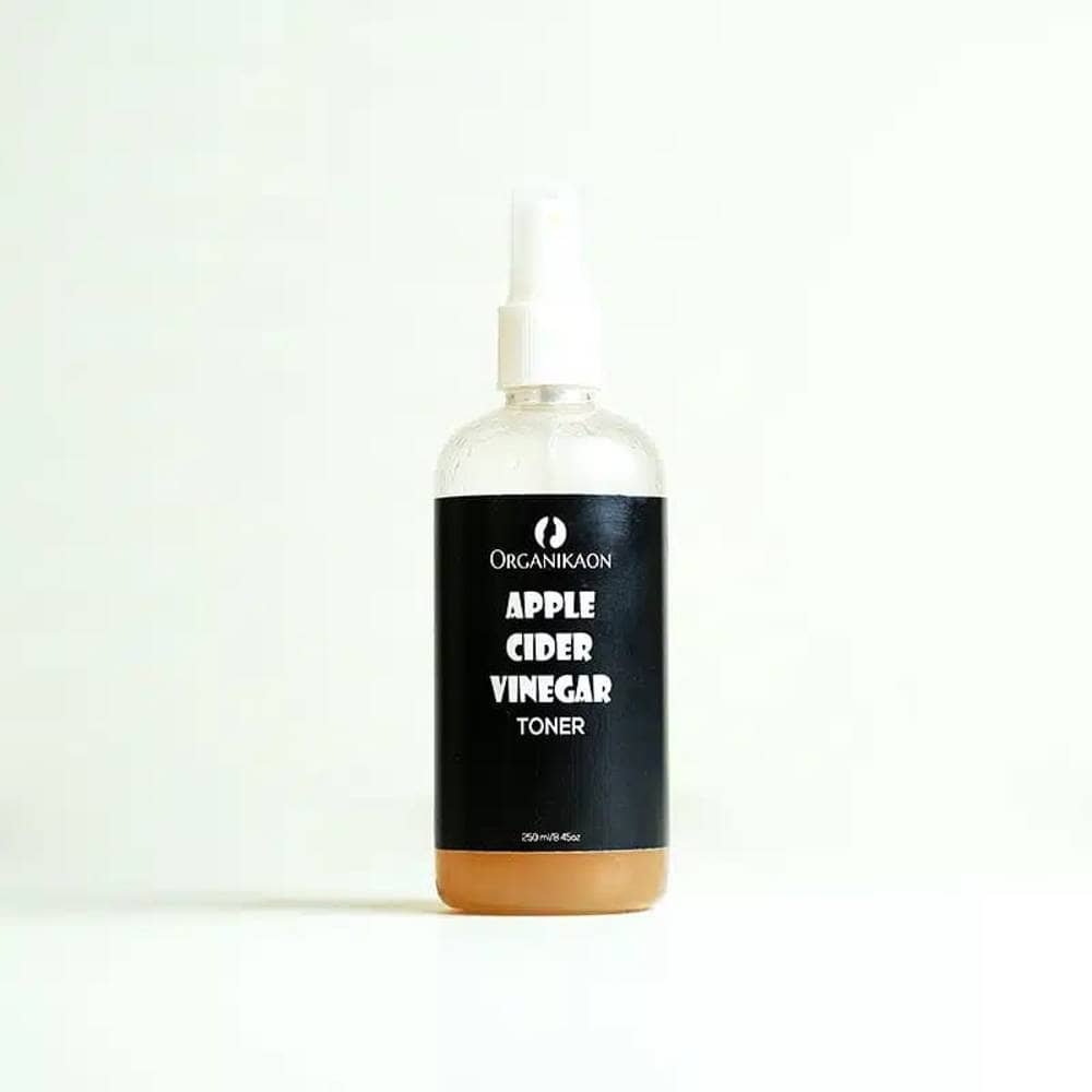Organikaon Apple Cider Vinegar Toner 250ml - thumbnail