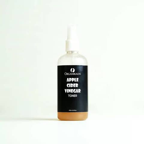 Organikaon Apple Cider Vinegar Toner 250ml