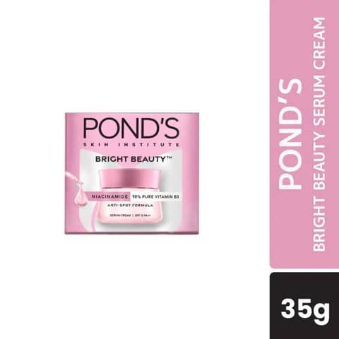 Pond’s Bright Beauty Cream 35g