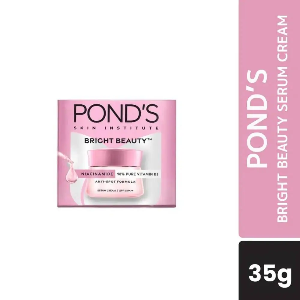 Pond’s Bright Beauty Cream 35g - thumbnail