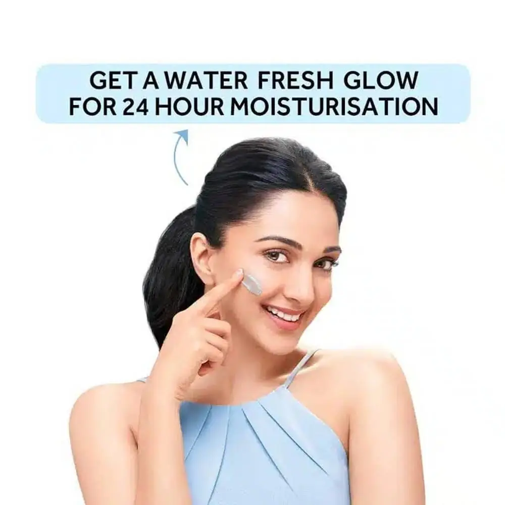 Ponds Super Light Gel Moisturiser – 100ml (BD) - thumbnail