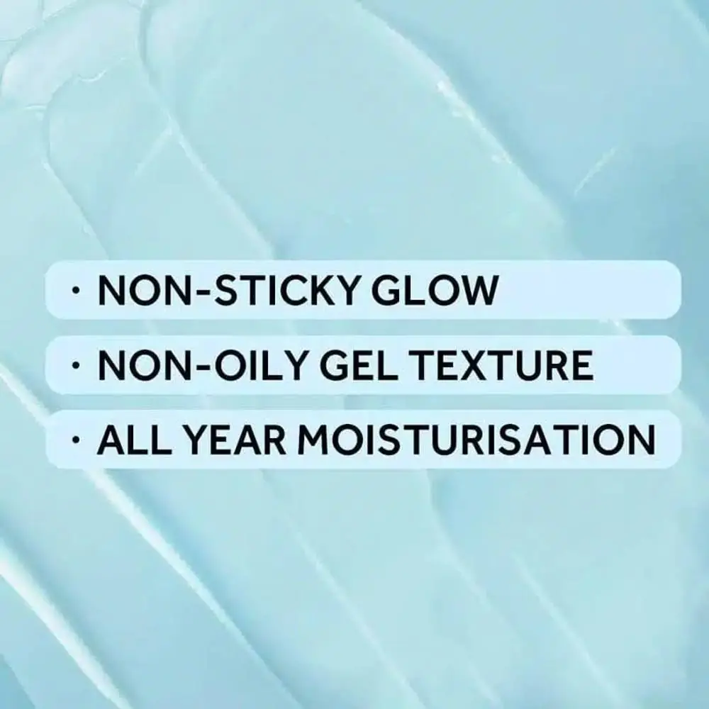 Ponds Super Light Gel Moisturiser – 100ml (BD) - thumbnail