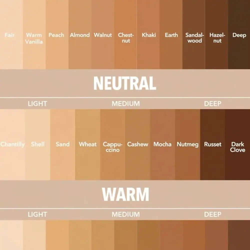 Sheglam Pro Long Lasting Matte Foundation – Shell - thumbnail