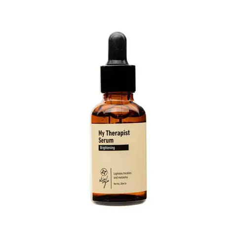 Skin Cafe My Therapist Brightening Serum – 30ml