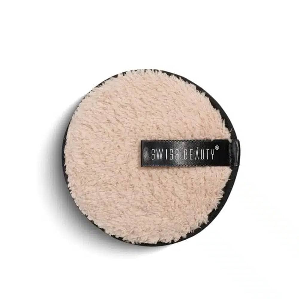 Swiss Beauty Makeup Remover Cleansing Pad - thumbnail