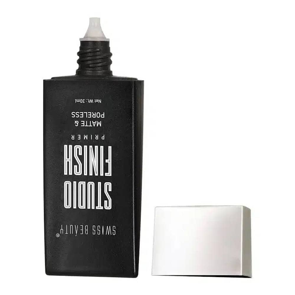 Swiss Beauty Studio Finish Primer – 30ml - thumbnail