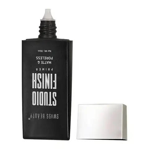 Swiss Beauty Studio Finish Primer – 30ml