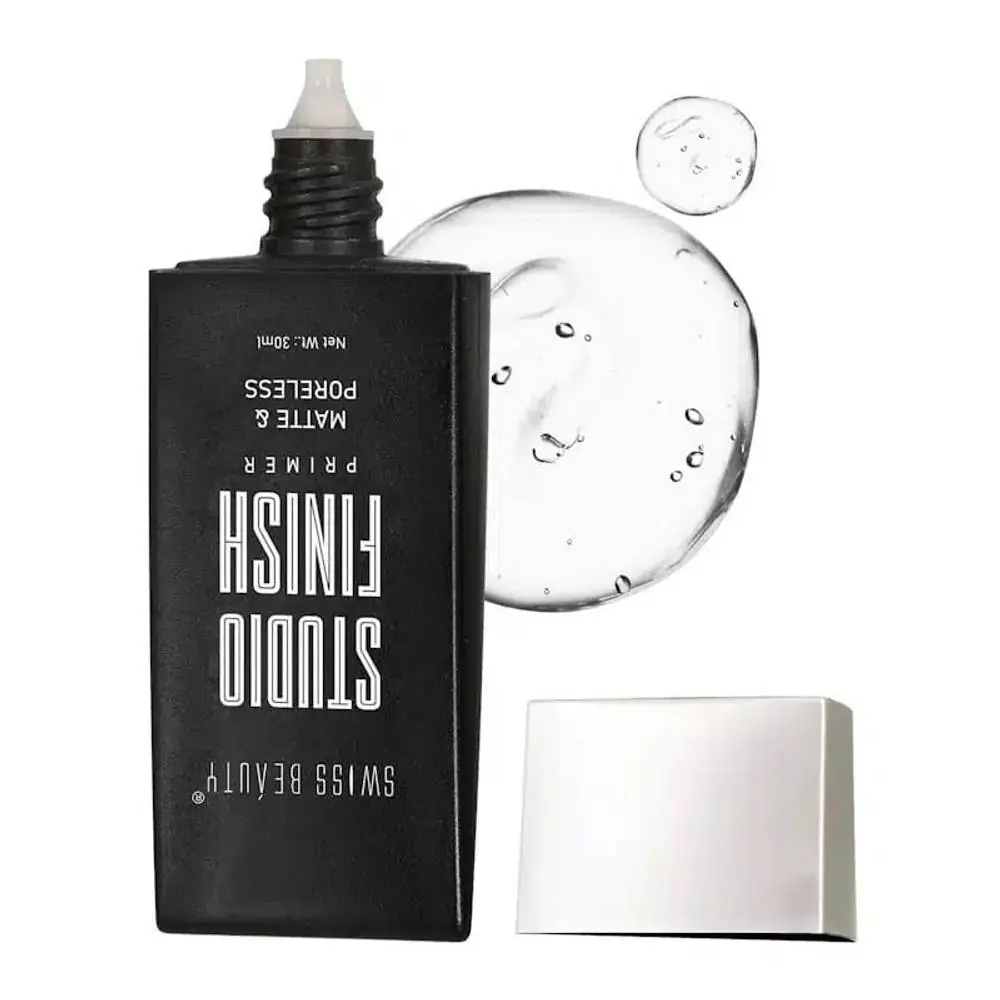 Swiss Beauty Studio Finish Primer – 30ml - thumbnail