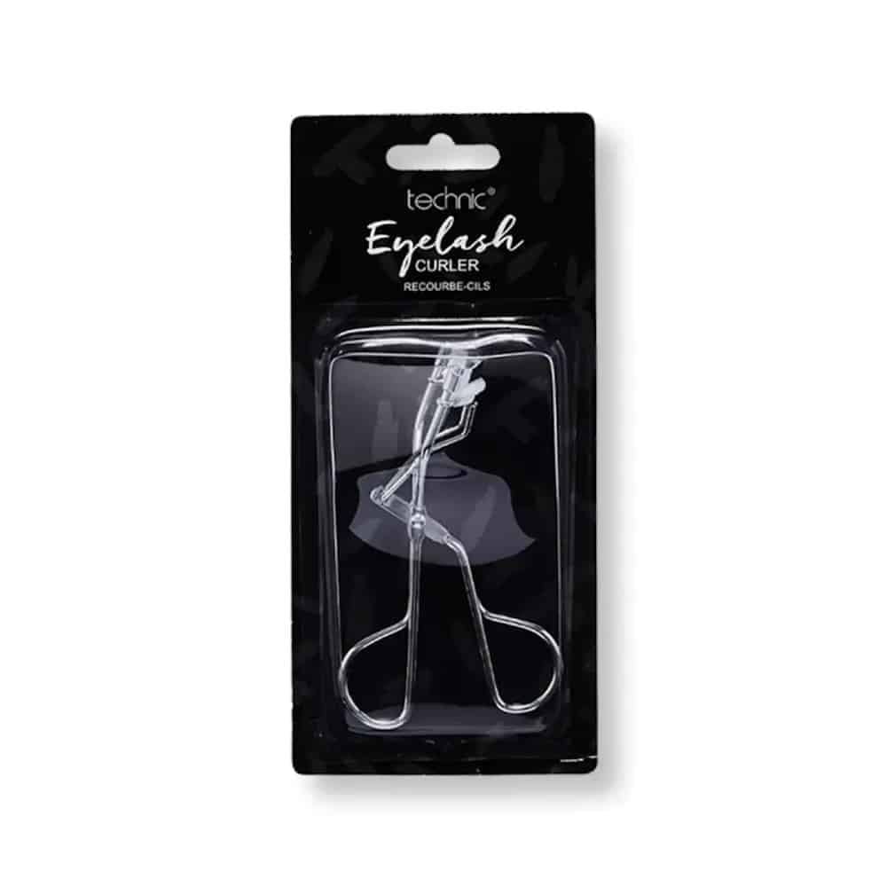 Technic Eyelash Curler - thumbnail