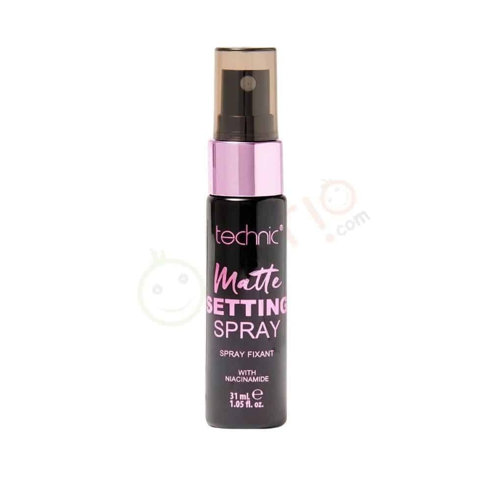 Technic Matte Setting Spray – 31ml - thumbnail