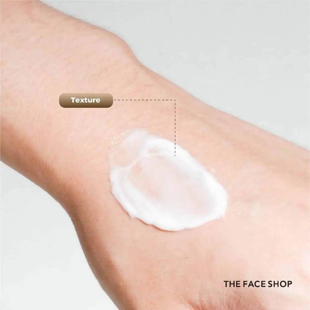 The Face Shop Rice & Ceramide Moisturizing Cream – 50ml - thumbnail