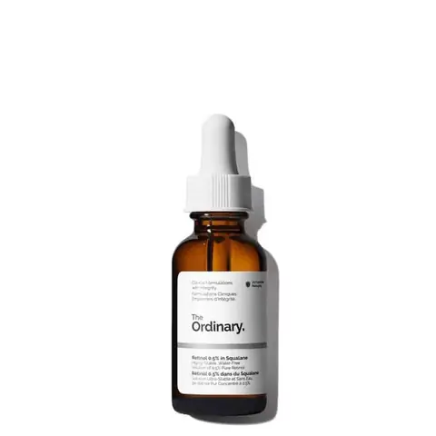 The Ordinary Retinol 0.5% in Squalane Serum – 30ml