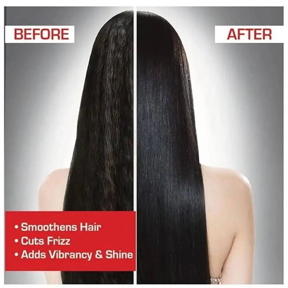 Tresemme Hair Serum Keratin Smooth Anti-frizz With Argan Oil 100 - thumbnail