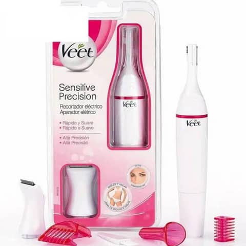 Veet Sensitive Precision Hair Remover (China)