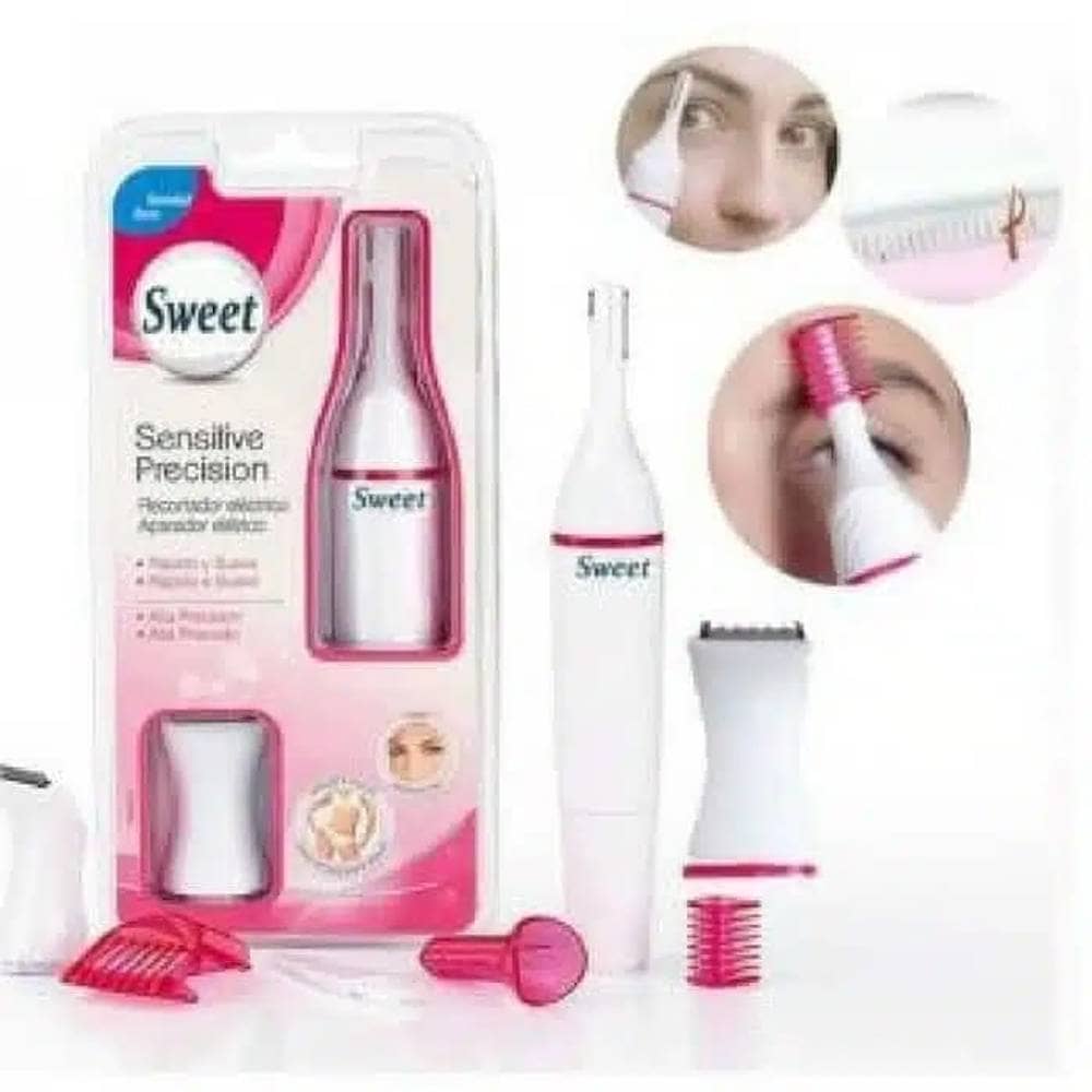 Veet Sensitive Precision Hair Remover (China) - thumbnail