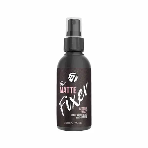 W7 The Matte Fixer – 60ml