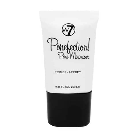 W7 Porefection Pore Minimizer Face Primer – 16ml