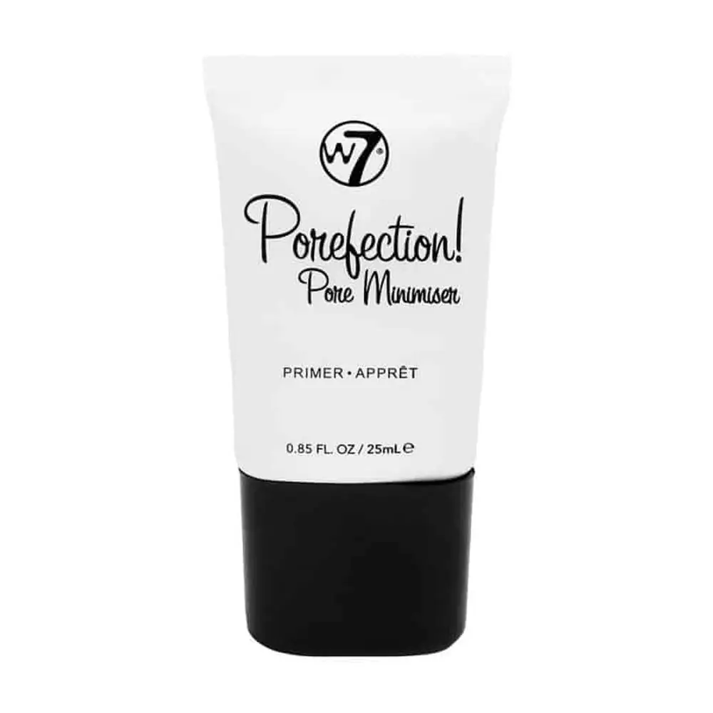 W7 Porefection Pore Minimizer Face Primer – 16ml - thumbnail