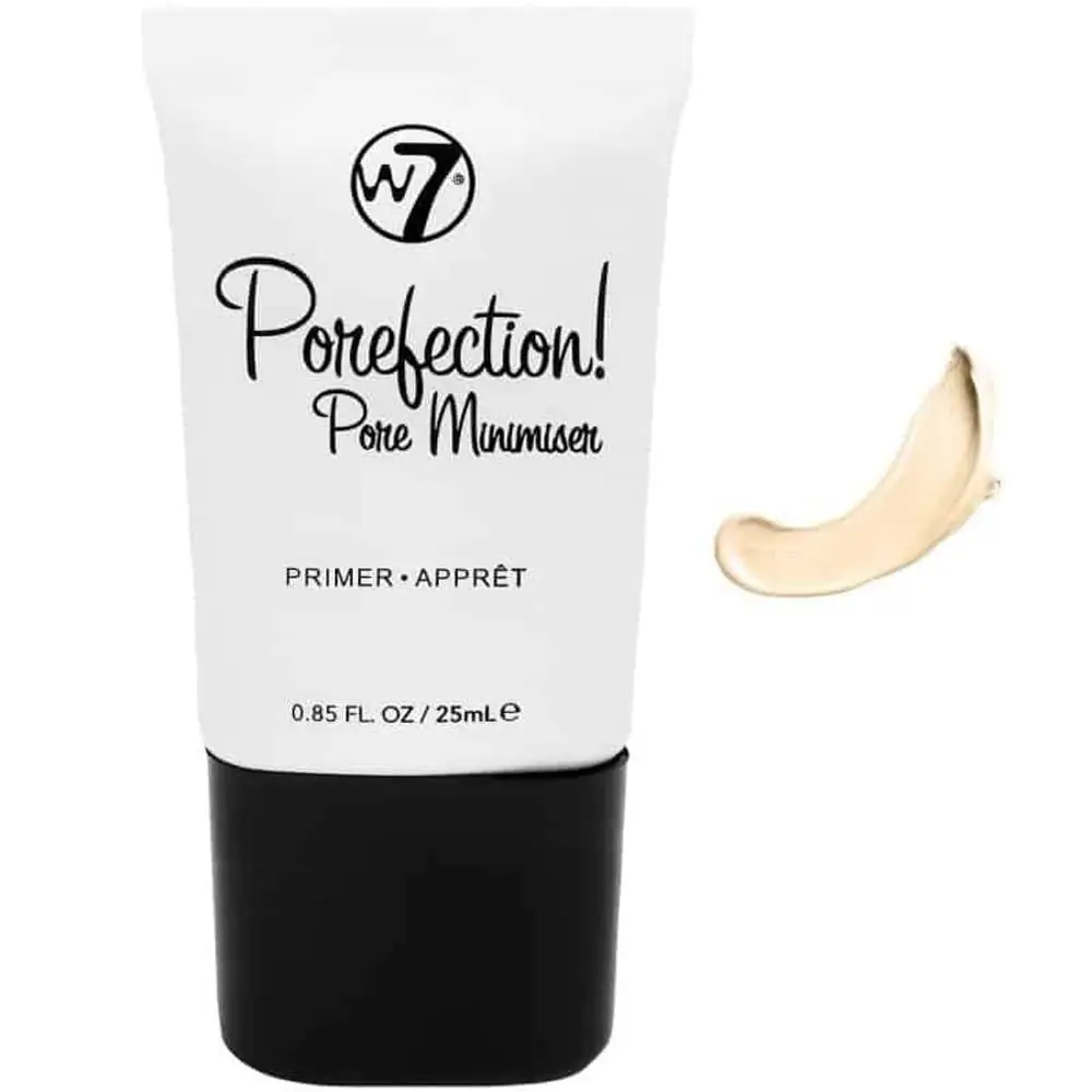 W7 Porefection Pore Minimizer Face Primer – 16ml - thumbnail