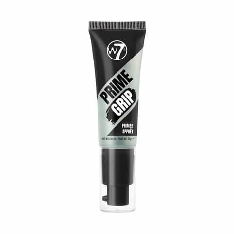 W7 Prime Grip Primer – 24g