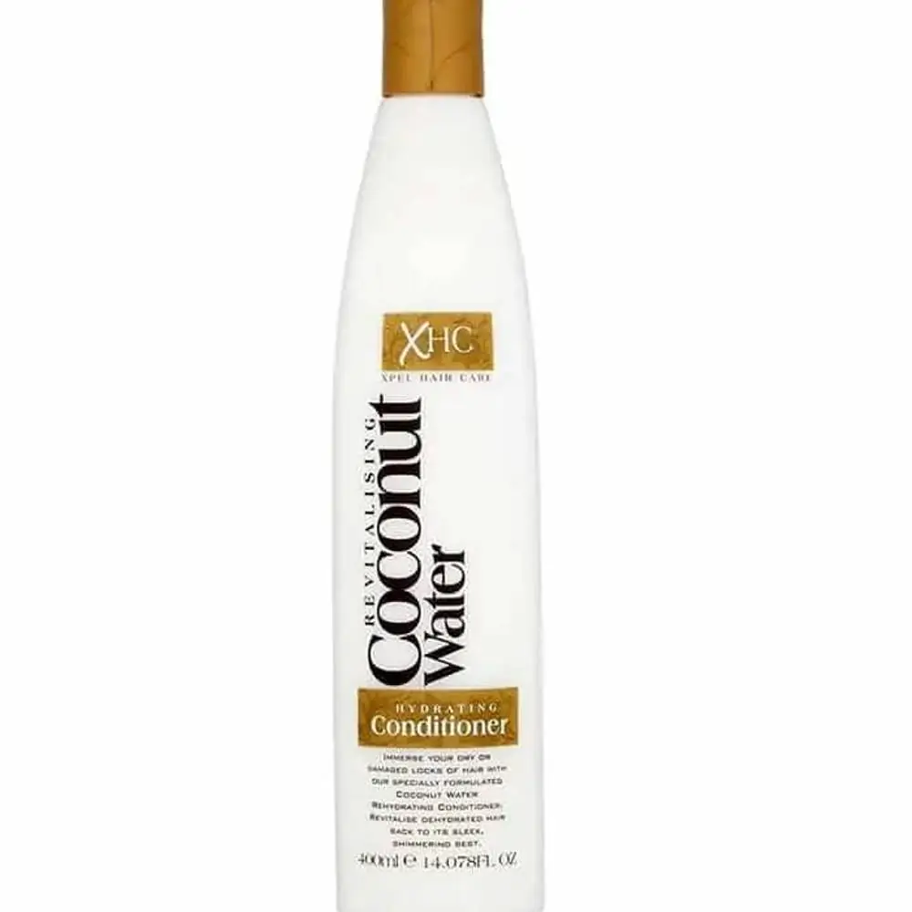 XPEL Revitalising Coconut Water Conditioner - thumbnail