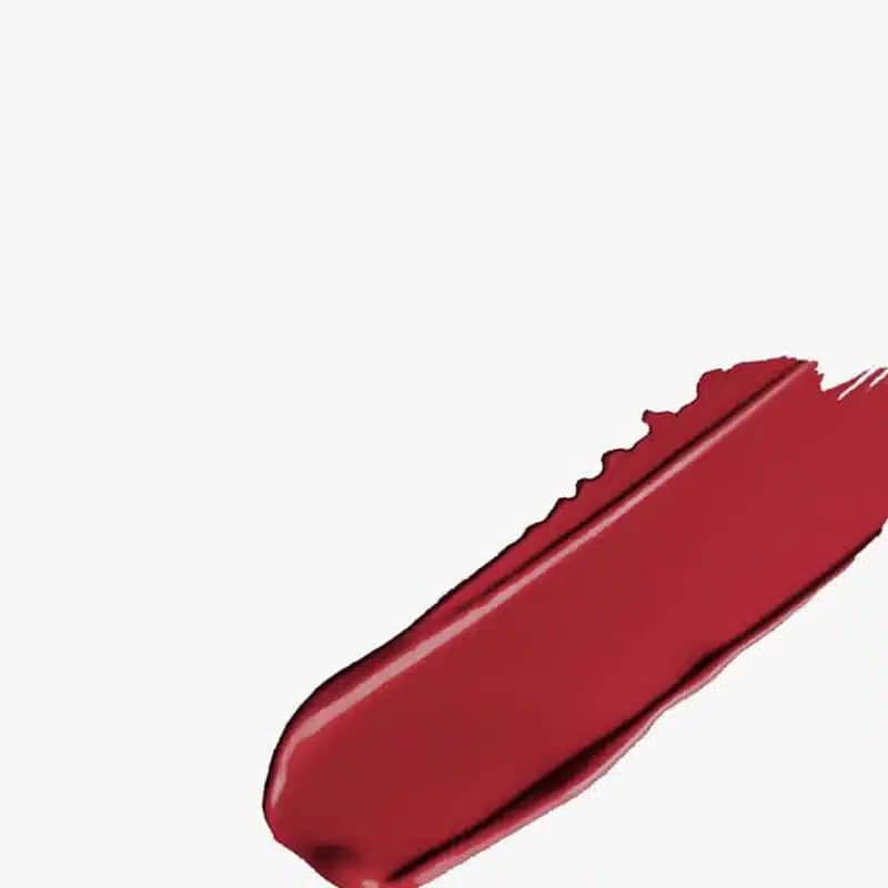 Two Insight Cosmetics 'Blood Lust 19' matte lip inks with a rich red swatch. - thumbnail