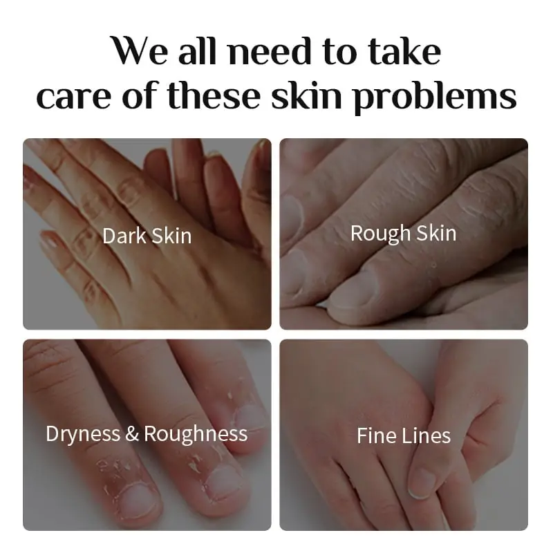 Open Laikou Camomile Hand Cream tube with a visible white cream dollop at the nozzle. - thumbnail