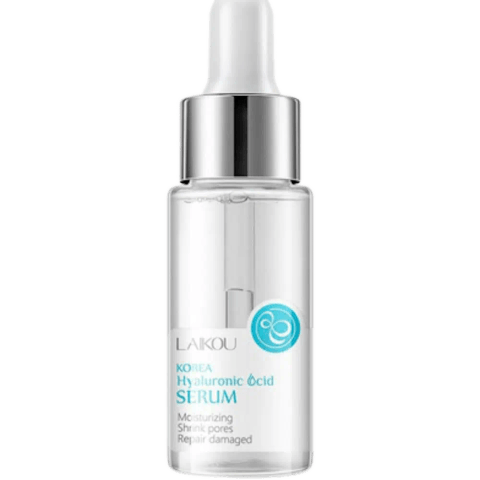 Laikou Hyaluronic Acid Serum – Original Korean Skincare for Deep Moisture & Youthful Skin
