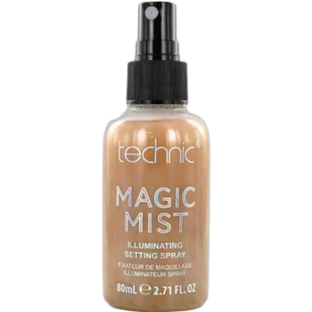 Makeup Setting Spray