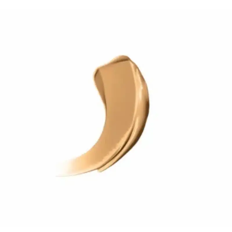 Milani Conceal + Perfect 2-in-1 foundation bottle in 06 Sand Beige, laying horizontally. - thumbnail