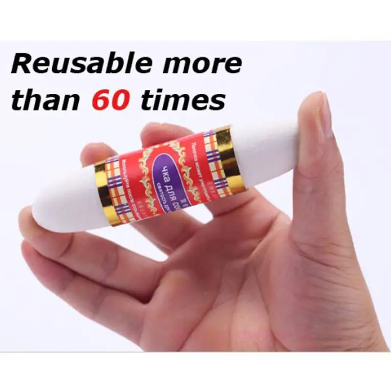 RuSu Night Beautiful serum bottle showcasing its elegant label and golden nourishing liquid. - thumbnail