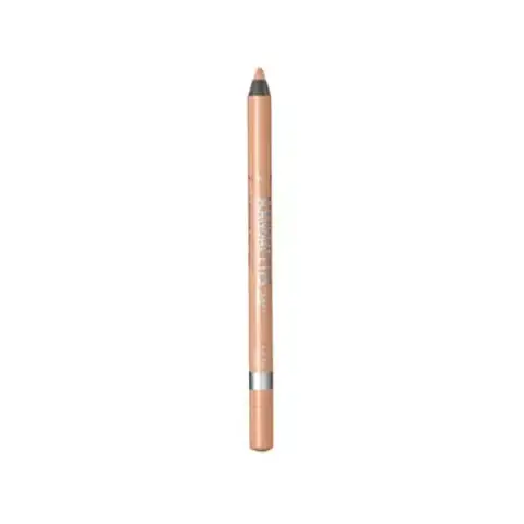 Rimmel Scandaleyes Waterproof Kohl Kajal in nude, displaying the full pen packaging horizontally.