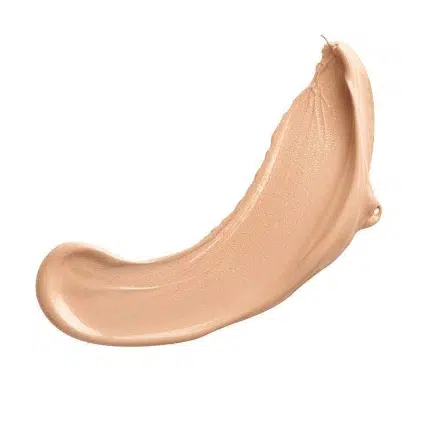 W7 HD Concealer Light Warm LW5 tube with opened applicator wand, showing product. - thumbnail