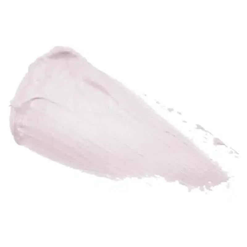 Wet N Wild Impossible Primer clear bottle from side, showcasing liquid texture with white pump. - thumbnail