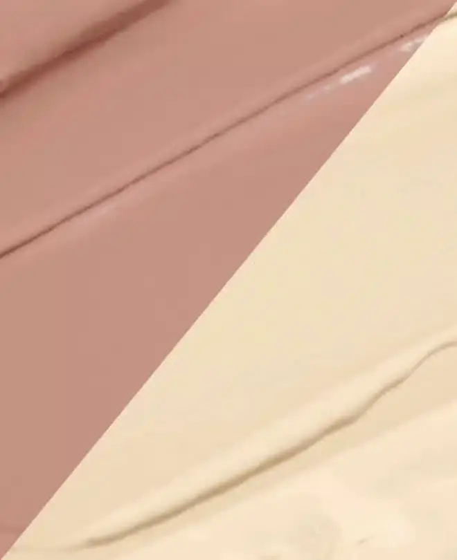 Wet N Wild Megaglo Dual Ended Contour Stick, uncapped light medium product revealed diagonally. - thumbnail