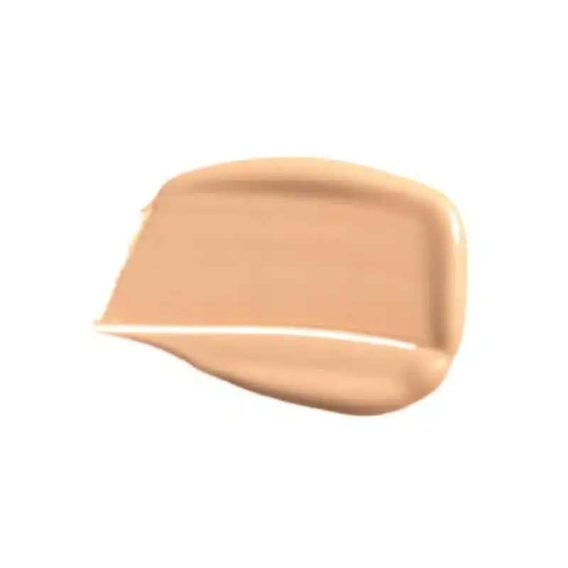 Dispensed Wet N Wild Photo Focus Matte Foundation, Soft Ivory shade, showing creamy texture. - thumbnail